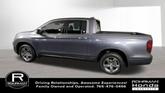 Thumbnail of 2022 Gray Honda Ridgeline