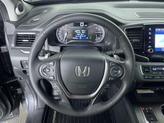 Thumbnail of 2022 Gray Honda Ridgeline