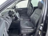 Thumbnail of 2022 Gray Honda Ridgeline