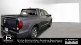 Thumbnail of 2022 Gray Honda Ridgeline