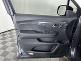 Thumbnail of 2022 Gray Honda Ridgeline