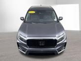 Thumbnail of 2022 Gray Honda Ridgeline