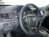 Thumbnail of 2022 Gray Honda Ridgeline