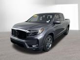 Thumbnail of 2022 Gray Honda Ridgeline