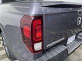 Thumbnail of 2022 Gray Honda Ridgeline