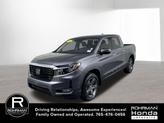 Thumbnail of 2022 Gray Honda Ridgeline