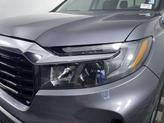 Thumbnail of 2022 Gray Honda Ridgeline