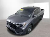 Thumbnail of 2022 Gray Honda Ridgeline
