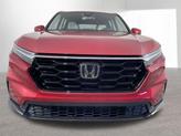 Thumbnail of 2023 Silver Honda CR-V