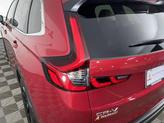Thumbnail of 2023 Silver Honda CR-V