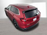 Thumbnail of 2023 Silver Honda CR-V