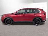 Thumbnail of 2023 Silver Honda CR-V