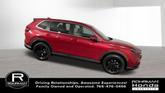Thumbnail of 2023 Silver Honda CR-V