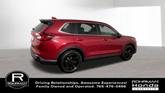 Thumbnail of 2023 Silver Honda CR-V