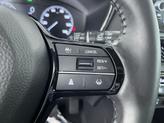 Thumbnail of 2023 Silver Honda CR-V