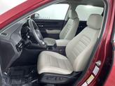 Thumbnail of 2023 Silver Honda CR-V