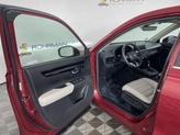 Thumbnail of 2023 Silver Honda CR-V