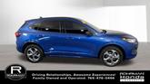 Thumbnail of 2023 Blue Ford Escape