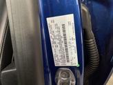 Thumbnail of 2023 Blue Ford Escape
