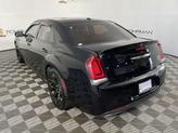 Thumbnail of 2017 Gloss Black Chrysler 300