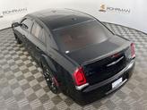Thumbnail of 2017 Gloss Black Chrysler 300