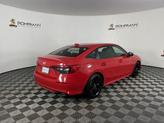 Thumbnail of 2024 Red Honda Civic