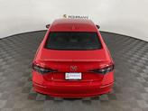 Thumbnail of 2024 Red Honda Civic