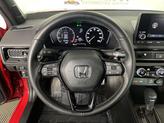 Thumbnail of 2024 Red Honda Civic