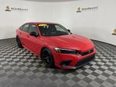 Thumbnail of 2024 Red Honda Civic