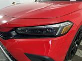 Thumbnail of 2024 Red Honda Civic