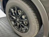 Thumbnail of 2026 Crystal Black Pearl Honda CR-V Hybrid