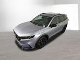 Thumbnail of 2026 Solar Silver Metallic Honda CR-V Hybrid