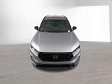 Thumbnail of 2026 Solar Silver Metallic Honda CR-V Hybrid