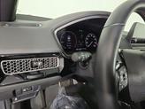 Thumbnail of 2024 Gray Honda Civic