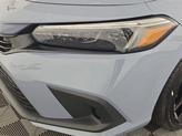 Thumbnail of 2024 Gray Honda Civic
