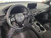 Thumbnail of 2024 Gray Honda Civic