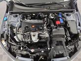 Thumbnail of 2024 Gray Honda Civic