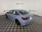 Thumbnail of 2024 Gray Honda Civic