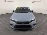Thumbnail of 2024 Gray Honda Civic