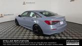 Thumbnail of 2024 Gray Honda Civic