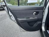 Thumbnail of 2007 Brilliant Silver Metallic Nissan Versa