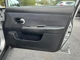 Thumbnail of 2007 Brilliant Silver Metallic Nissan Versa