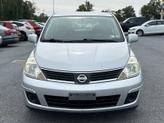 Thumbnail of 2007 Brilliant Silver Metallic Nissan Versa