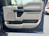 Thumbnail of 2016 Blue Jeans Metallic Ford F-150