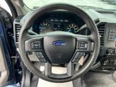 Thumbnail of 2016 Blue Jeans Metallic Ford F-150