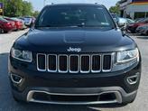 Thumbnail of 2015 Brilliant Black Crystal Pearlcoat Jeep Grand Cherokee
