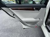 Thumbnail of 2012 Arctic White Mercedes-Benz C-Class