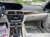Thumbnail of 2012 Arctic White Mercedes-Benz C-Class
