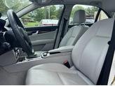 Thumbnail of 2012 Arctic White Mercedes-Benz C-Class