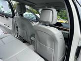 Thumbnail of 2012 Arctic White Mercedes-Benz C-Class